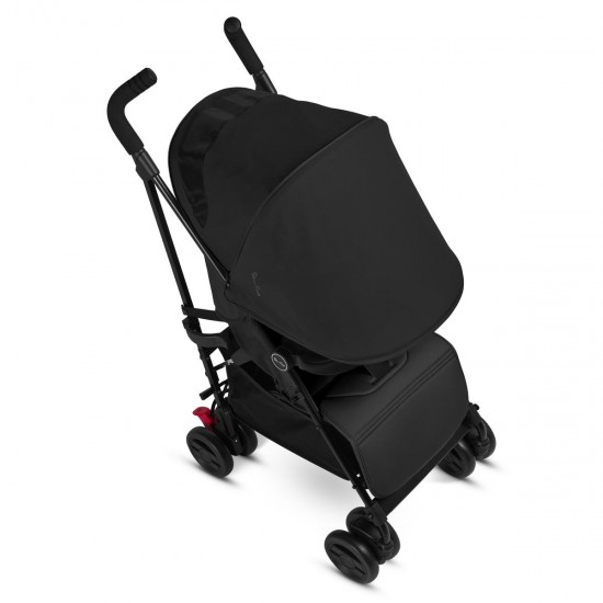 Silver Cross Pop Stroller Space